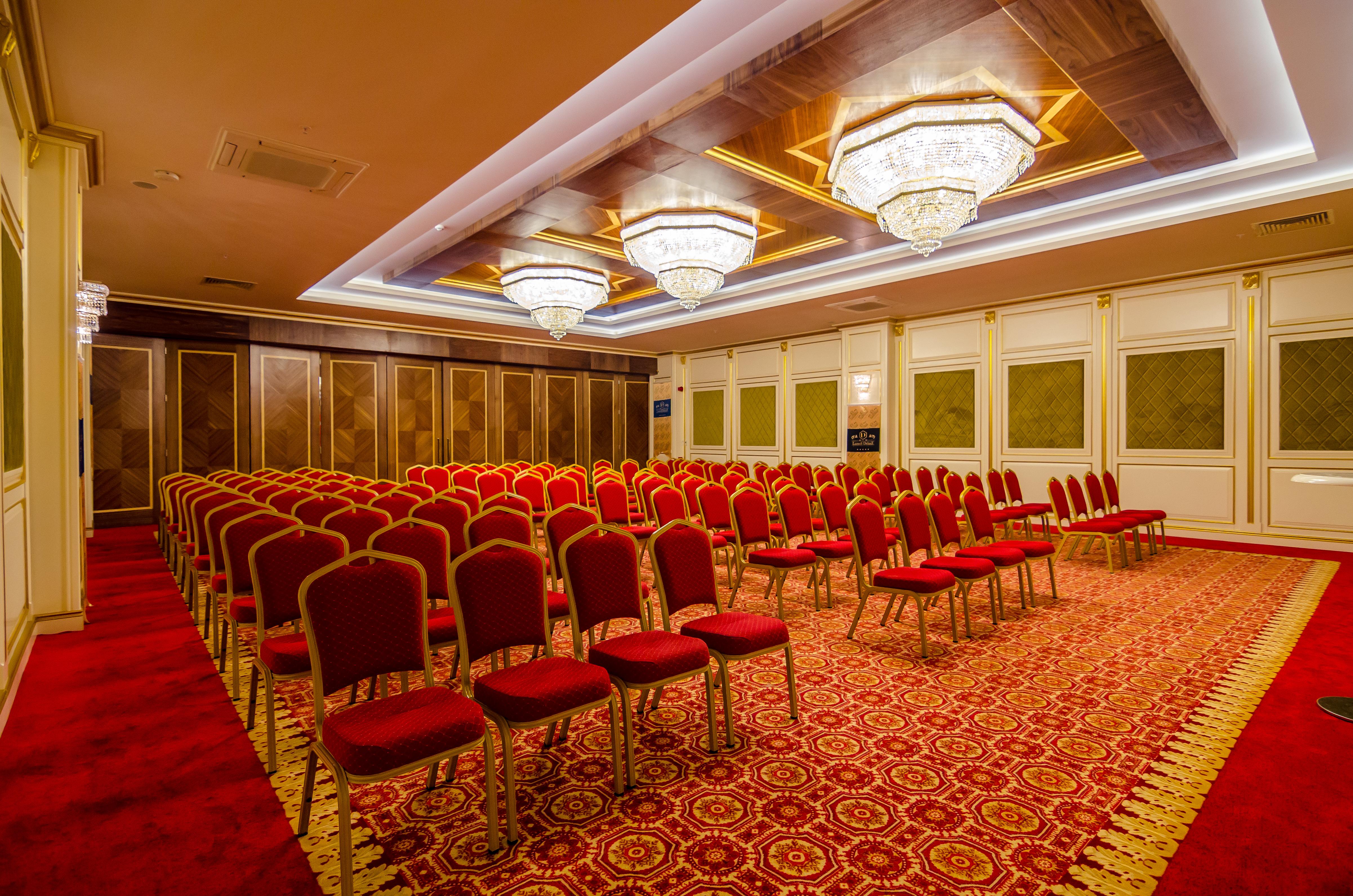 The Lumos Deluxe Resort Hotel & Spa Kargıcak Exterior foto