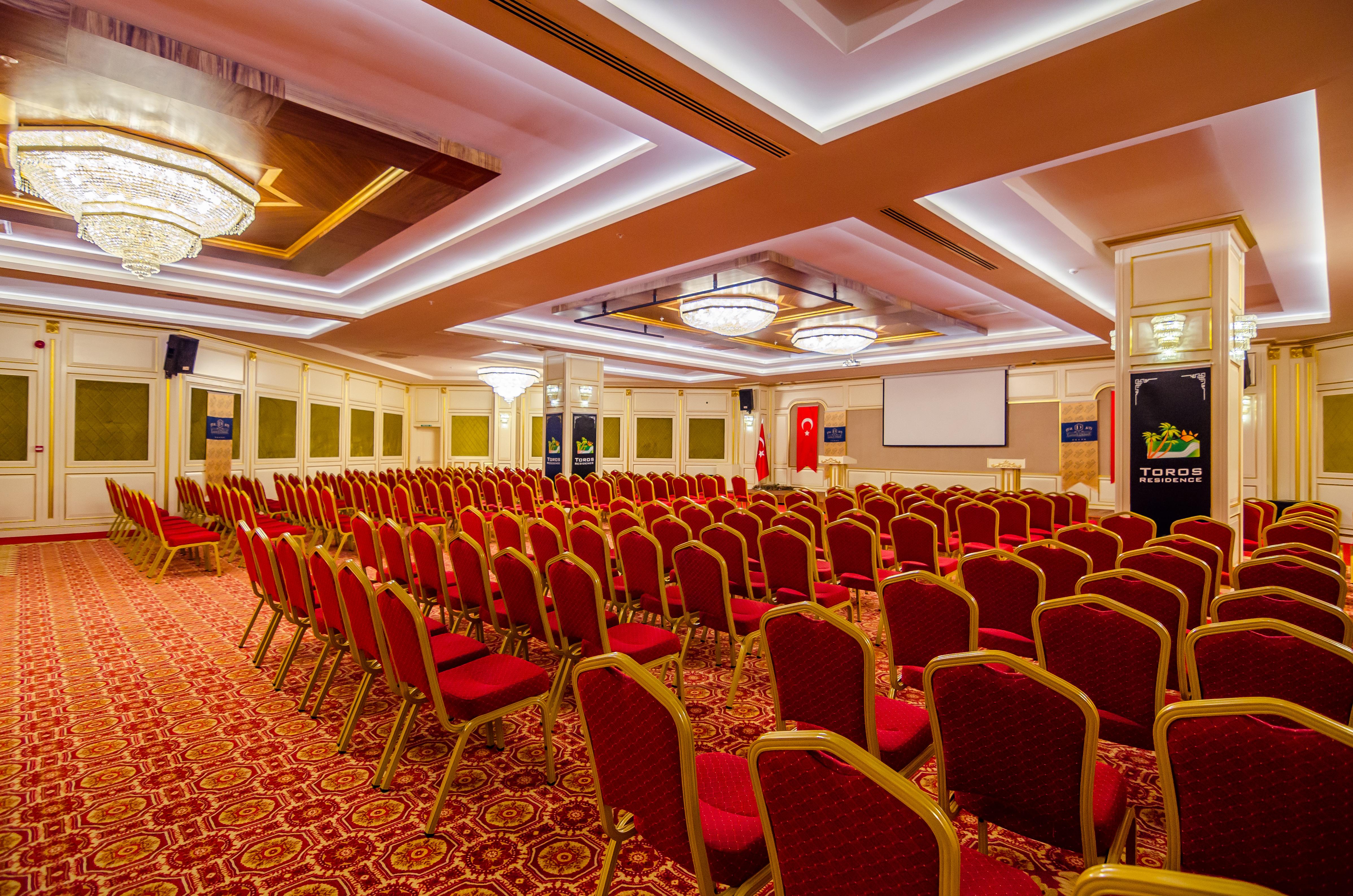 The Lumos Deluxe Resort Hotel & Spa Kargıcak Exterior foto