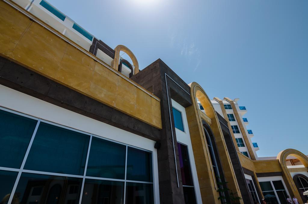 The Lumos Deluxe Resort Hotel & Spa Kargıcak Exterior foto