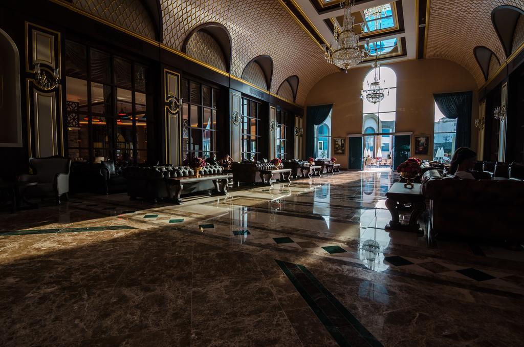 The Lumos Deluxe Resort Hotel & Spa Kargıcak Exterior foto